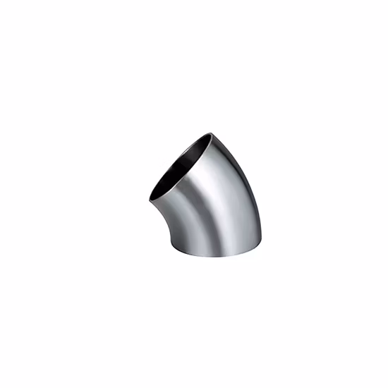 Нержавеющая сталь ASTM ASME Промышленная стыковая сварка Lr Smls Sch10s/Sch40s Pn10/16 Расписанная труба Труба Колено Тройник Переходник Поперечная заглушка Заглушка Фланец Бесшовные фитинги